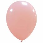 Afflotex 12" Baby Pink Matte Latex 100ct