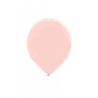 Flamingo Pink Afflotex Pro 5" Latex Balloon 100Ct