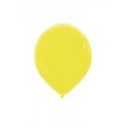 Lemon Afflotex Pro 5" Latex Balloon 100Ct