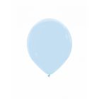 Maya Blue Afflotex Pro 5" Latex Balloon 100Ct