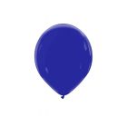 Navy Blue Afflotex Pro 5" Latex Balloon 100Ct