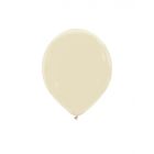 Oyster Grey Afflotex Pro 5"  Latex Balloon 100Ct