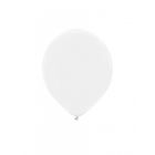 Snow White Afflotex Pro 5" Latex Balloon 100Ct