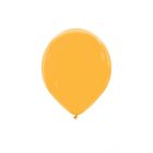 Tangerine Afflotex Pro 5" Latex Balloon 100Ct