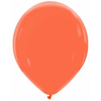 Coral Afflotex Pro 13" Latex Balloon 100Ct