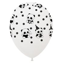 Playing Pandas Limited Edition 11