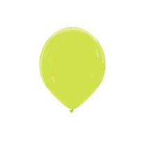 Apple Green Afflotex Pro 5" Latex Balloon 100Ct