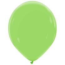 Basil Green Afflotex Pro 13" Latex Balloon 100Ct