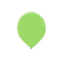 Basil Green Afflotex Pro 5" Latex Balloon 100Ct