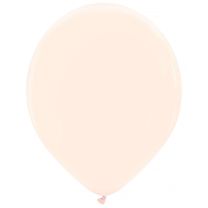 Blush Pink Afflotex Pro 13" Latex Balloon 100Ct
