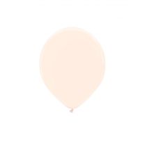 Blush Pink Afflotex Pro 5"  Latex Balloon 100Ct