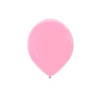 Bubblegum Pink Afflotex Pro 5" Latex Balloon 100Ct