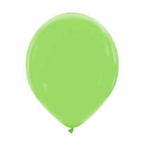 Basil Green Afflotex Pro 11" Latex Balloon 100Ct