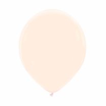 Blush Pink Afflotex Pro 11" Latex Balloon 100Ct