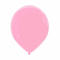 Bubblegum Pink Afflotex Pro 11" Latex Balloon 100Ct