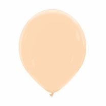 Champagne Afflotex Pro 11" Latex Balloon 100Ct