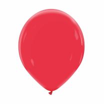 Cherry Red Afflotex Pro 11" Latex Balloon 100Ct