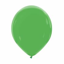 Crocodile Green Afflotex Pro 11" Latex Balloon 100Ct