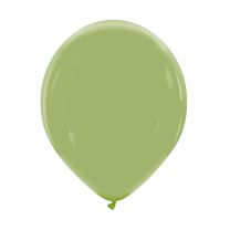 Lily Pad Afflotex Pro 11" Latex Balloon 100Ct