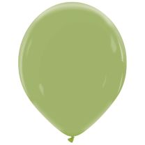 Lily Pad Afflotex Pro 13" Latex Balloon 100Ct