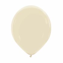 Oyster Grey Afflotex Pro 11" Latex Balloon 100Ct
