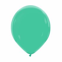 Pine Green Afflotex Pro 11" Latex Balloon 100Ct