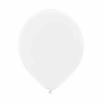 Snow White Afflotex Pro 11" Latex Balloon 100Ct