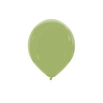 Lily Pad Afflotex Pro 5" Latex Balloon 100Ct