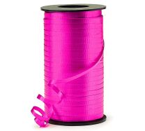 Magenta Curling Ribbon Franco Perro 500yds