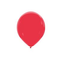 Cherry Red Afflotex Pro 5" Latex Balloon 100Ct