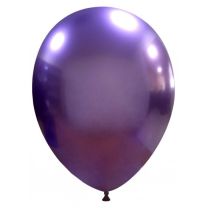 12" Chromium Lavender 25ct