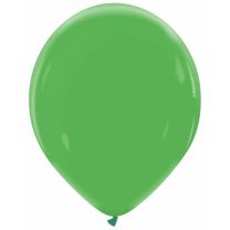 Crocodile Green Afflotex Pro 13" Latex Balloon 100Ct
