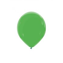 Crocodile Green Afflotex Pro 5" Latex Balloon 100Ct