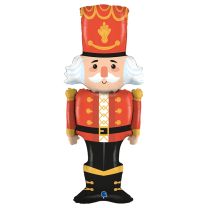 The Nutcracker 50" Supershape Foil Balloon