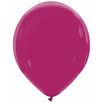 Grape Afflotex Pro 13" Latex Balloon 100Ct