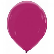 Grape Afflotex Pro 11" Latex Balloon 100Ct