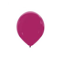 Grape Afflotex Pro 5" Latex Balloon 100Ct