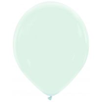 Ice Blue Afflotex Pro 13" Latex Balloon 100Ct