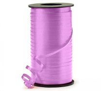 Lilac 5mm Curling Ribbon Franco Perro 500m
