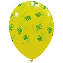 Mimosa Afflotex 12" Latex Balloon 25Ct