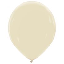Oyster Grey Afflotex Pro 13" Latex Balloon 100Ct