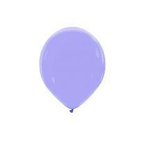 Persian Blue Afflotex Pro 5" Latex Balloon 100Ct