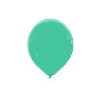 Pine Green Afflotex Pro 5" Latex Balloon 100Ct