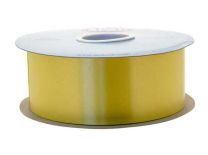 Daffodil Yellow Poly Ribbon - 2 Inch x 100yds