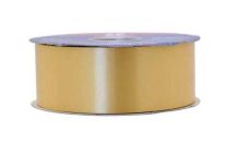 Gold Poly Ribbon - 2 Inch x 100yds