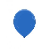 Royal Blue Afflotex Pro 5" Latex Balloon 100Ct