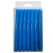 Sky Blue Balloon Marker 1Ct