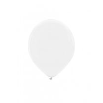 Snow White Afflotex Pro 5" Latex Balloon 100Ct