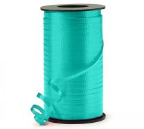 Turquoise 5mm Curling Ribbon Franco Perro 500m