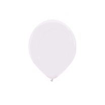 Wisteria Afflotex Pro 5" Latex Balloon 100Ct